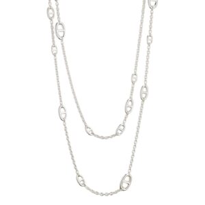 Hermes Farandole Necklace 120 cm