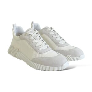 Hermes Bouncing 45 EU Blanc Sneakers