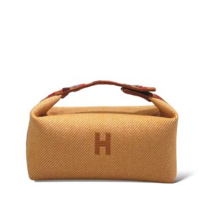 Hermes Bride a Brac Fauve PM